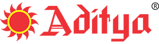 Aditya Logo