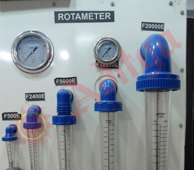 rotameter